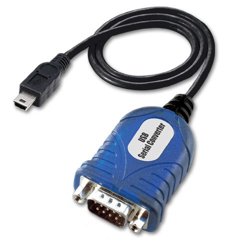 mini usb cisco console cable
